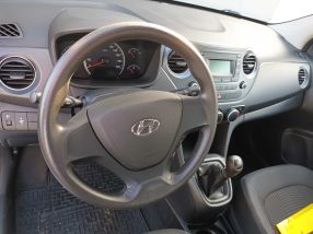 Hyundai i10 - 2017