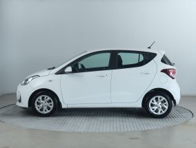 Hyundai i10 - 2017