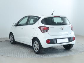 Hyundai i10 - 2017