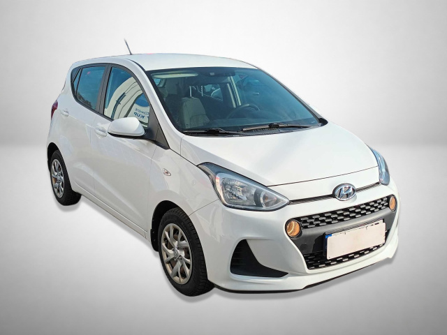 Hyundai i10 2017