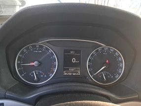 Škoda Octavia - 2011