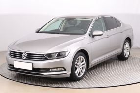 Volkswagen Passat - 2016