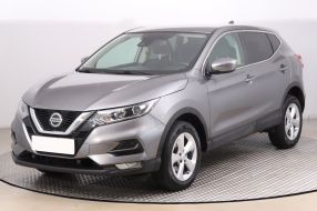 Nissan Qashqai - 2020