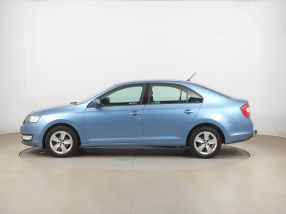 Skoda Rapid - 2015