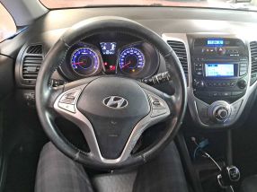 Hyundai ix20 - 2014