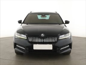 Skoda Superb - 2020