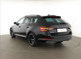 Skoda Superb - 2020