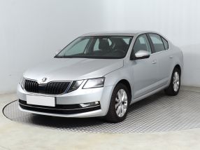Škoda Octavia - 2017