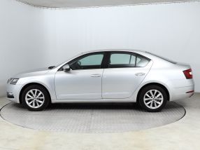 Škoda Octavia - 2017