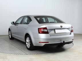 Škoda Octavia - 2017