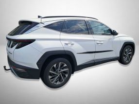 Hyundai Tucson - 2021