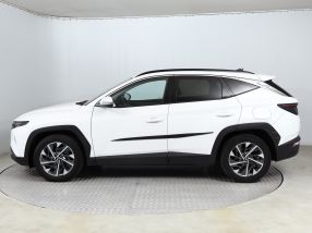 Hyundai Tucson - 2021