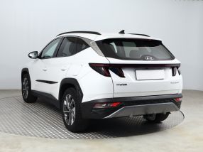 Hyundai Tucson - 2021