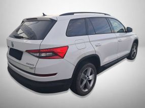 Skoda Kodiaq - 2018