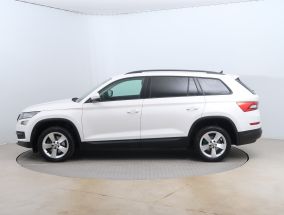 Škoda Kodiaq - 2018