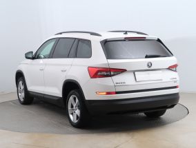 Škoda Kodiaq - 2018