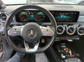 Mercedes-Benz CLA - 2021