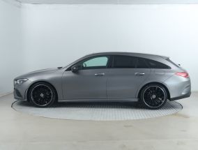 Mercedes-Benz CLA - 2021