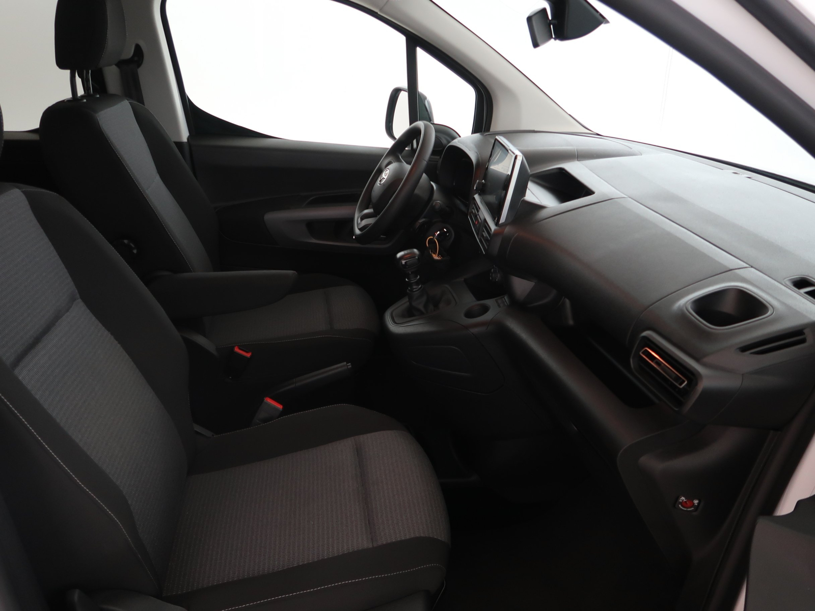 Toyota ProAce City Verso - 2024