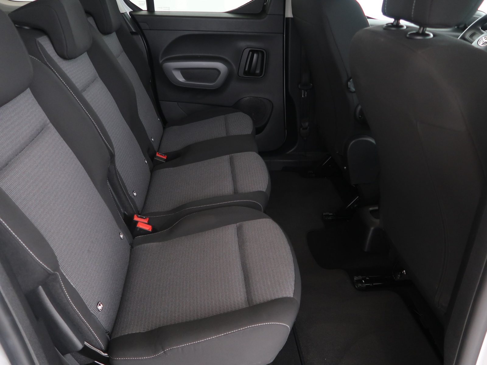 Toyota ProAce City Verso - 2024