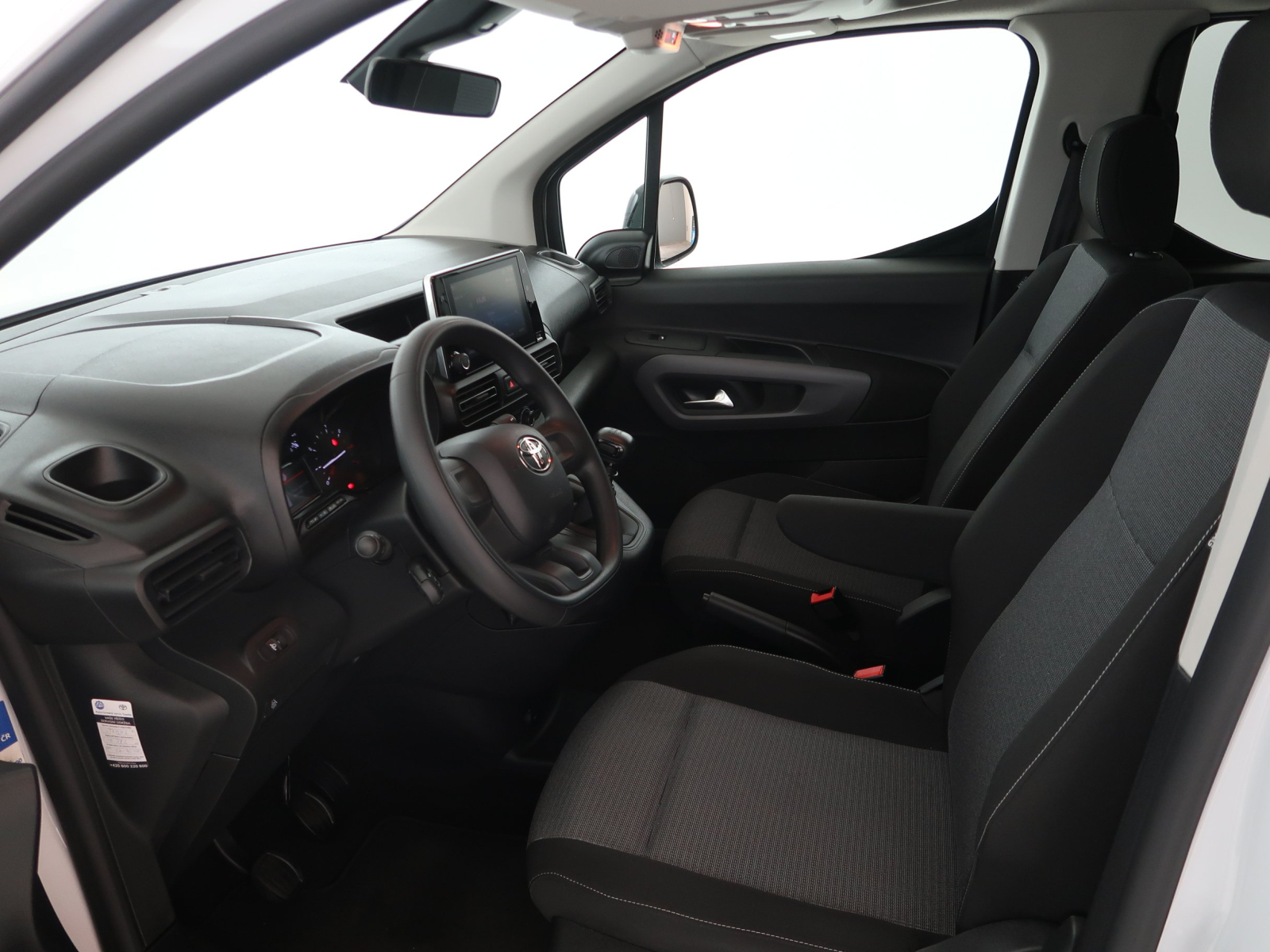 Toyota ProAce City Verso - 2024