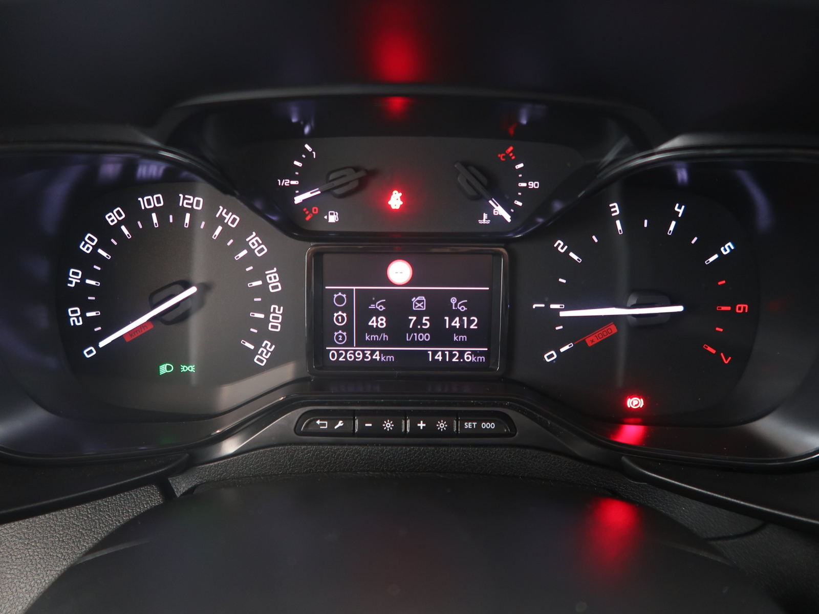 Toyota ProAce City Verso - 2024