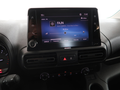 Toyota ProAce City Verso - 2024