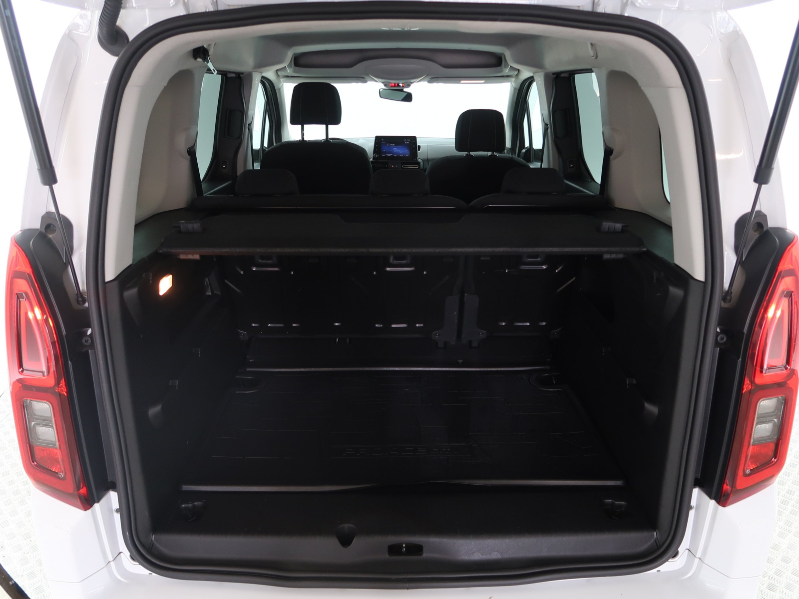 Toyota ProAce City Verso - 2024