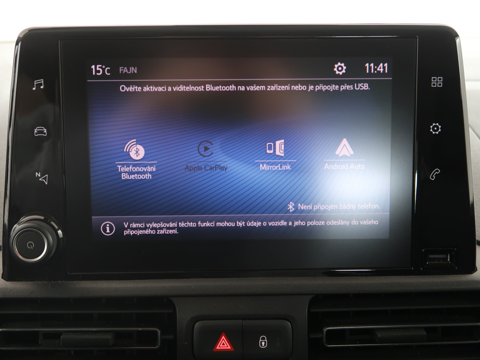 Toyota ProAce City Verso - 2024