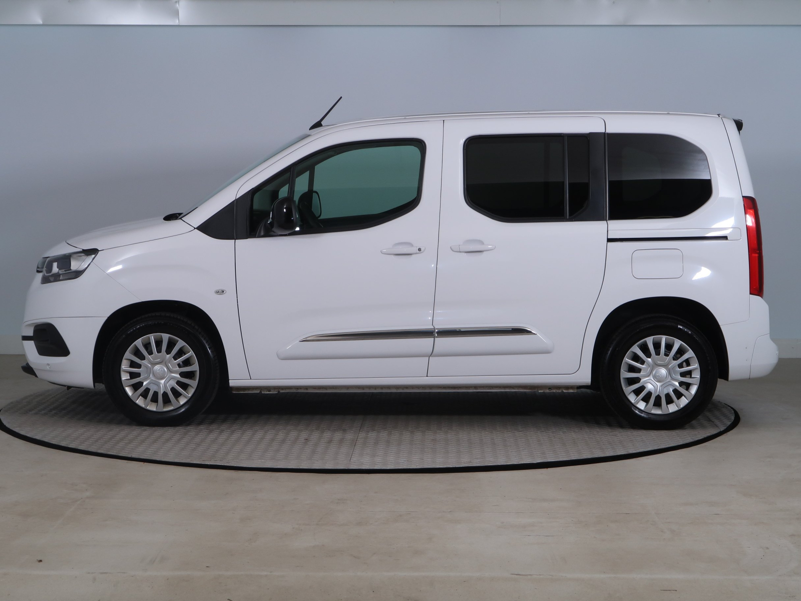 Toyota ProAce City Verso - 2024