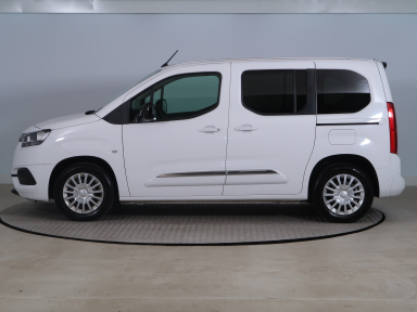 Toyota ProAce City Verso - 2024