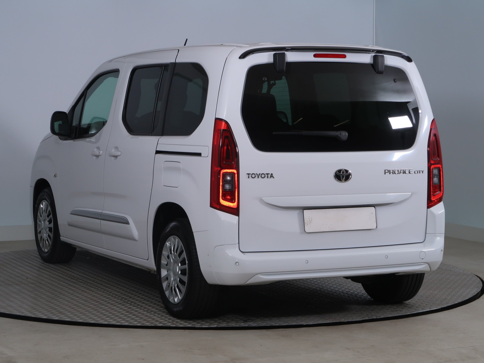 Toyota ProAce City Verso - 2024