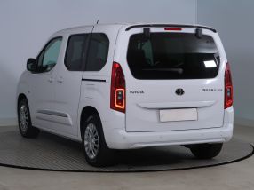 Toyota ProAce City Verso - 2024