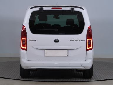 Toyota ProAce City Verso - 2024