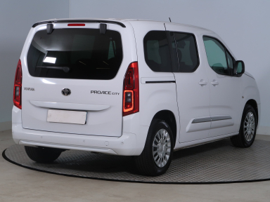 Toyota ProAce City Verso - 2024