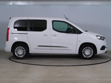 Toyota ProAce City Verso - 2024