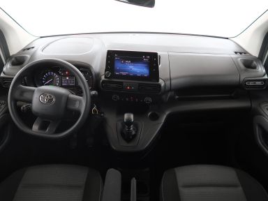 Toyota ProAce City Verso - 2024