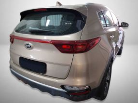 Kia Sportage - 2020