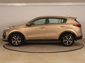 Kia Sportage - 2020