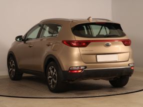 Kia Sportage - 2020