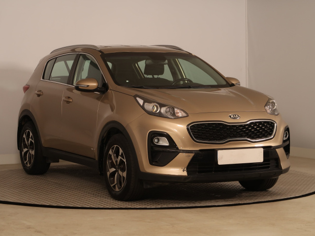 Kia Sportage 2020