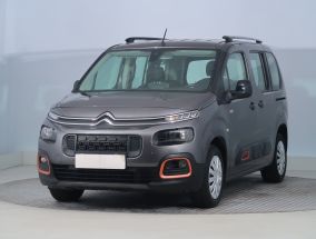 Citroen Berlingo - 2019