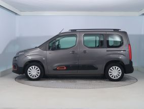 Citroen Berlingo - 2019
