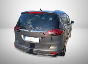Opel Zafira Tourer - 2014