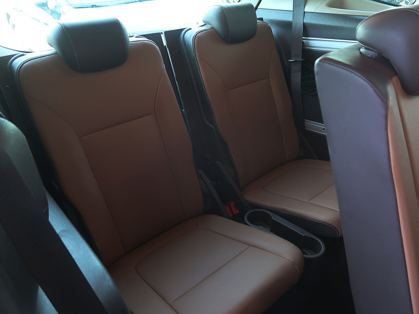 Opel Zafira Tourer, 2014