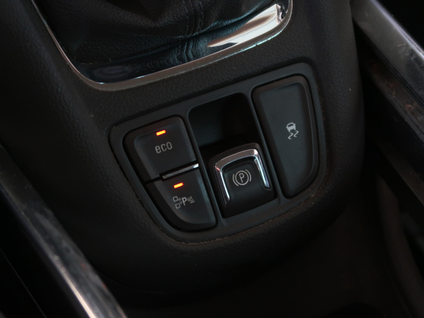 Opel Zafira Tourer, 2014