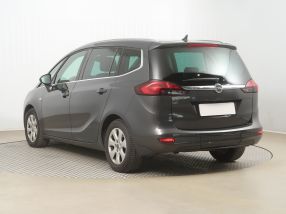 Opel Zafira Tourer - 2014