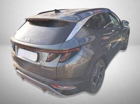 Hyundai Tucson - 2021