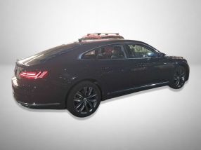 Volkswagen Arteon - 2018