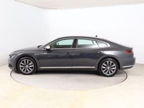 Volkswagen Arteon - 2018